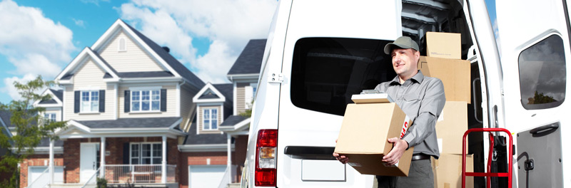 Privat Umzug und Firmen Umzug