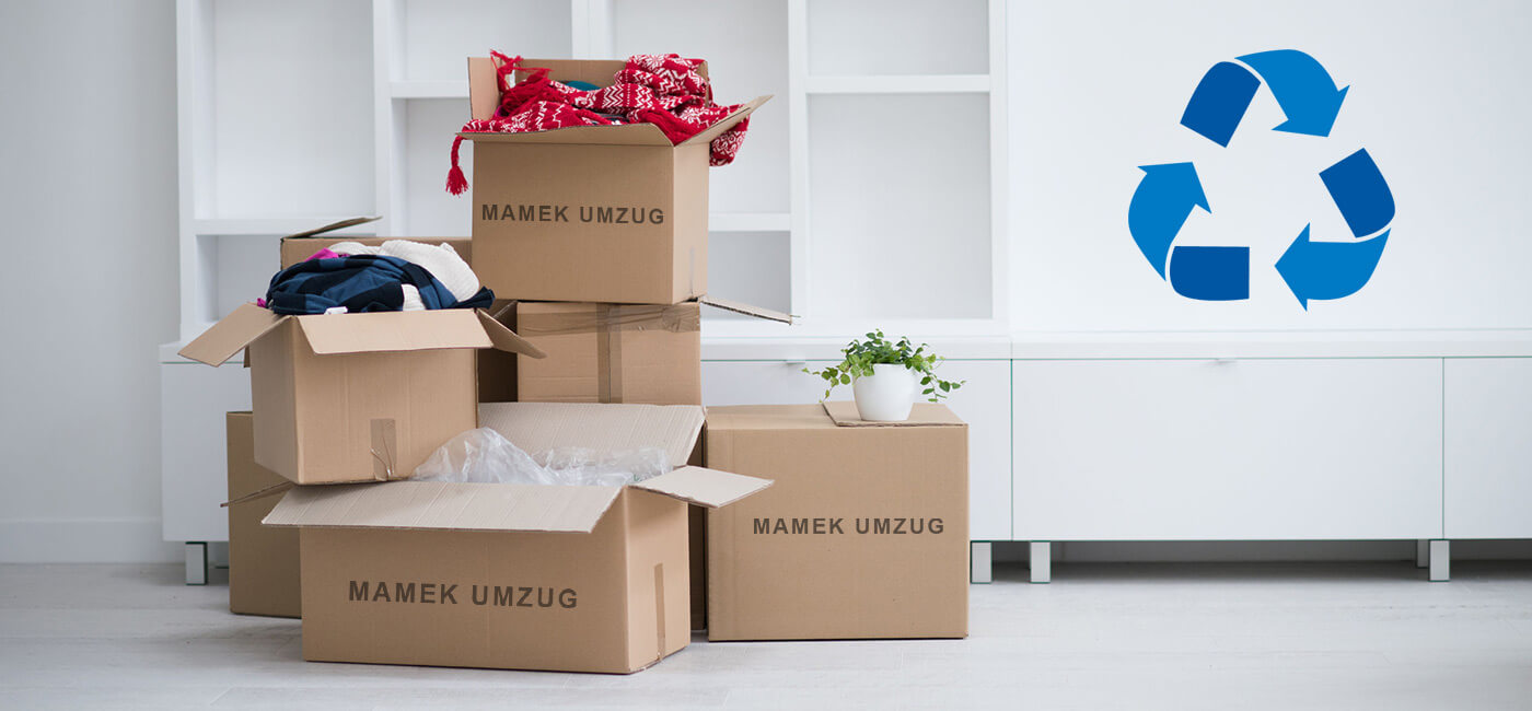 Ihr Partner für Umzug & Umzugsreinigung in der Schweiz